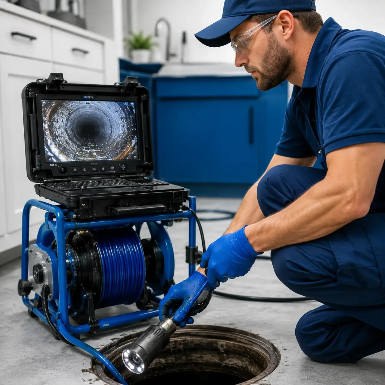 Pipe Relining professionals serving Burlington, ME